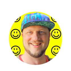 Brandon Weinstock PMHNP